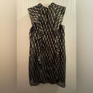 Worthington women’s sleeveless dress. Size (6)